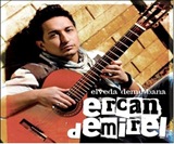 ercan demirel elveda deme bana
